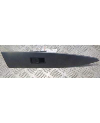 Toyota Avensis T27 panel szyb prawy przód