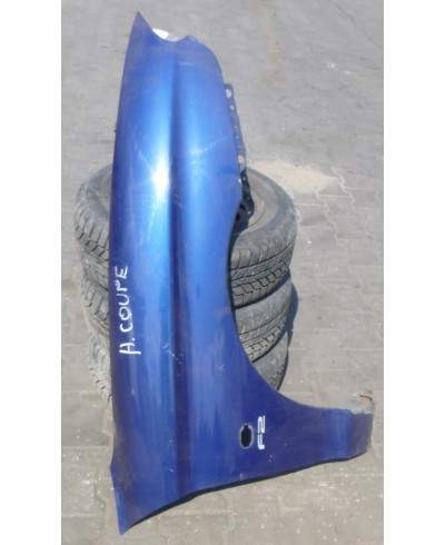 Hyundai Coupe Błotnik Przód Prawy