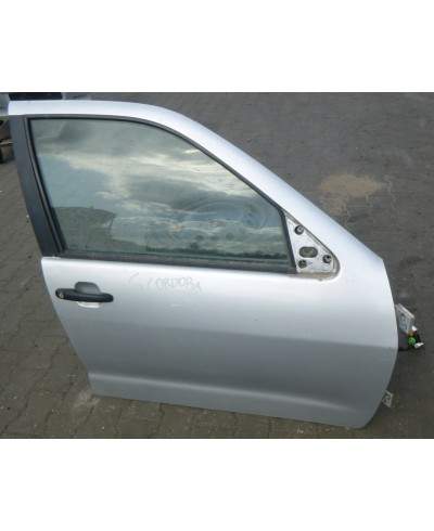 Seat Cordoba FL Drzwi Przód Prawy
