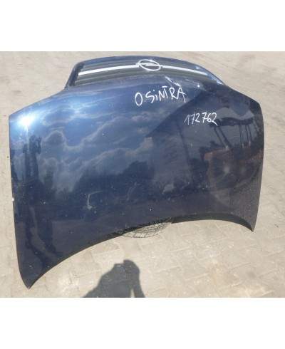 Opel Sintra Maska Przednia
