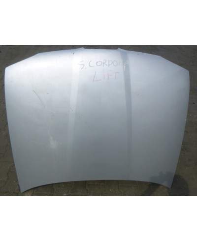 Seat Cordoba FL Maska Przednia