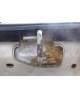 Seat Cordoba FL Maska Przednia