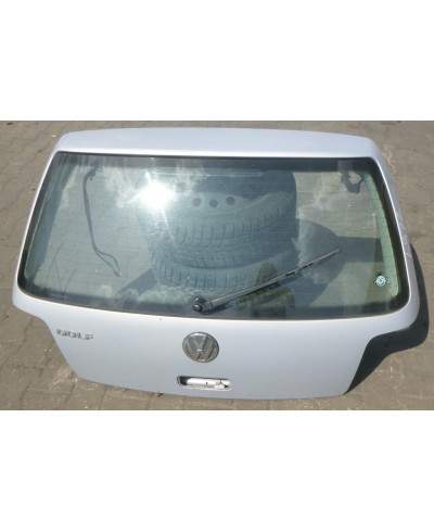 VW Golf IV Klapa Bagażnika