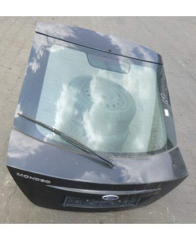 Ford Mondeo Mk3 Klapa Bagażnika