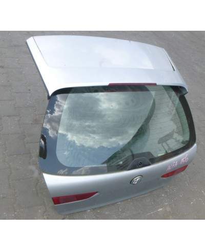 Alfa Romeo156 Klapa Bagażnika