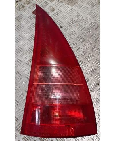 Citroen C3 I Lampa Tył Lewa