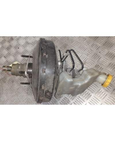Mazda 2 Pompa Hamulcowa 1.4TDCI 4S612B195MA
