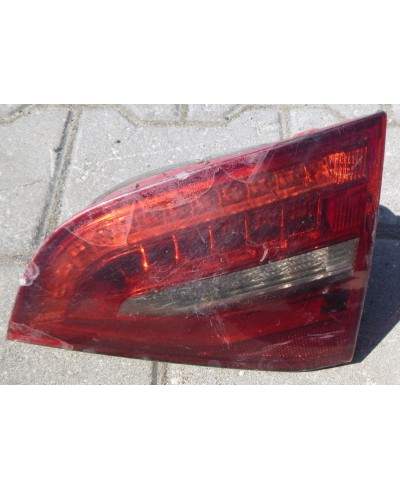 Audi A4 B8 Lampa Tył Prawa