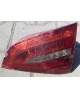 Audi A4 B8 Lampa Tył Prawa