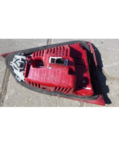 Audi A4 B8 Lampa Tył Prawa