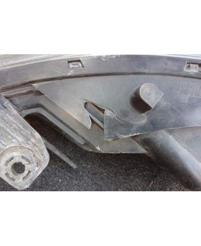 Hyundai I20 Reflektor Prawy 92102-C8