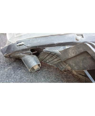 Hyundai I20 Reflektor Prawy 92102-C8
