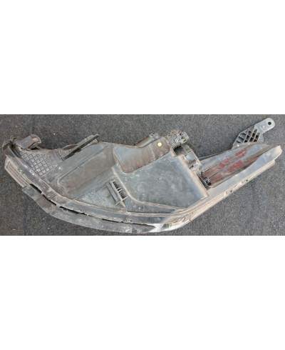 Hyundai I20 Reflektor Prawy 92102-C8
