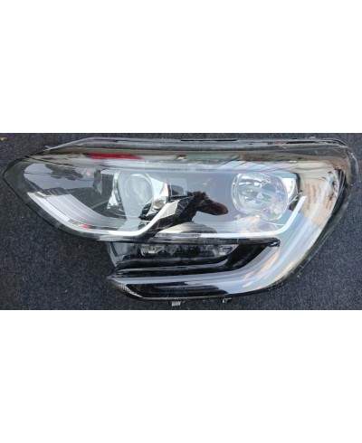 Renault Megane IV Reflektor Lewy 260602792R