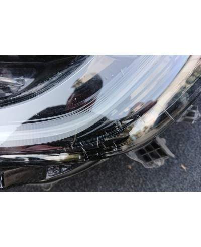Renault Megane IV Reflektor Lewy 260602792R