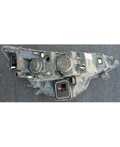Renault Megane IV Reflektor Lewy 260602792R