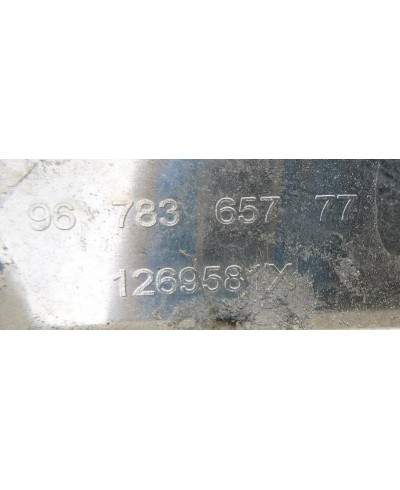 Peugeot 2008 Atrapa 9678365777
