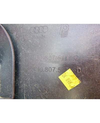 Audi Q3 Zderzak Tył 8U0807511C