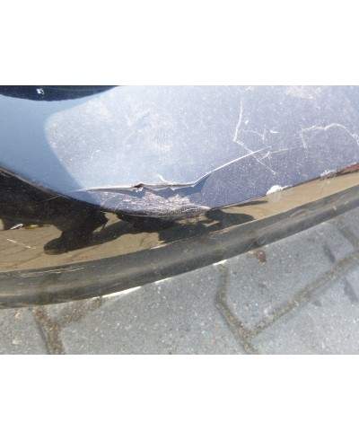 VW Passat B8 Zderzal Tył 3G9807421 Kombi