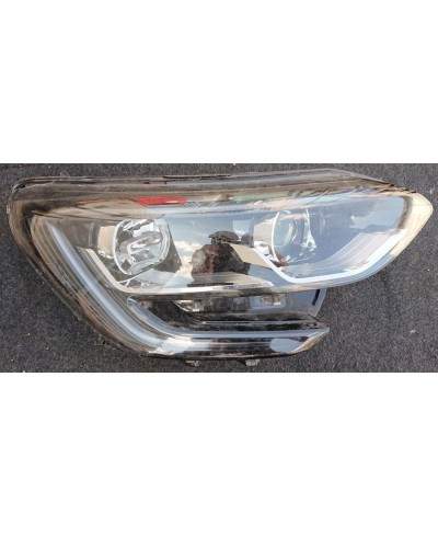 Renault Megane IV Reflektor Prawy 260108478R