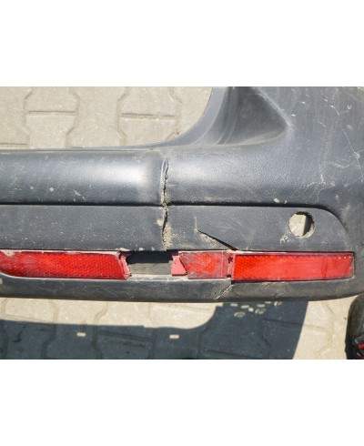 VW Transporter T5 Zderzak Tył 7E0807417A