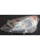 Opel Corsa D Reflektor Lewy 13217453