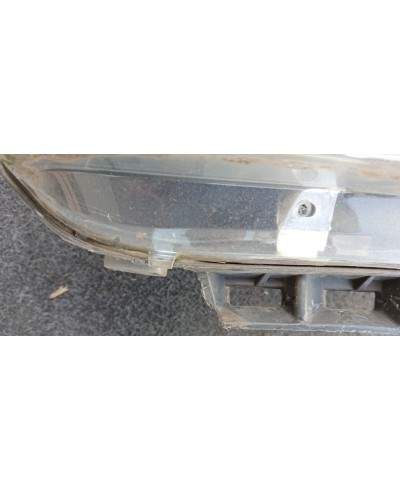 Opel Corsa D Reflektor Lewy 13217453