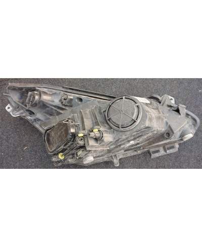 Opel Corsa D Reflektor Lewy 13217453