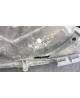Opel Corsa D Reflektor Lewy 13217453