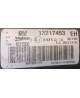 Opel Corsa D Reflektor Lewy 13217453