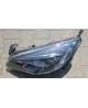 Opel Astra J Reflektor Lewy 13371595