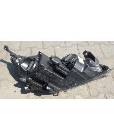 Opel Astra J Reflektor Lewy 13371595