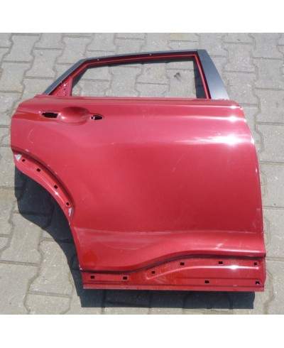 Hyundai Kona Drzwi Tył Prawe