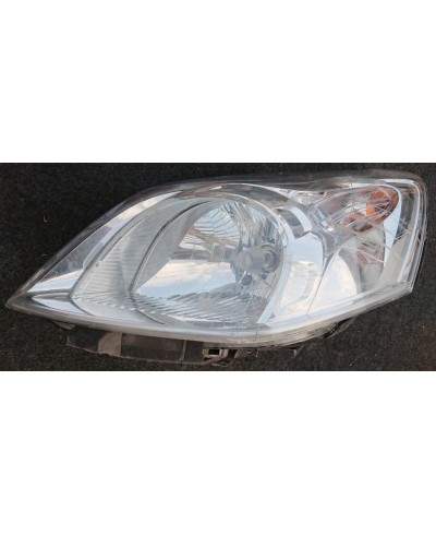 Fiat Fiorino Reflektor Lewy 45570383