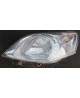 Fiat Fiorino Reflektor Lewy 45570383