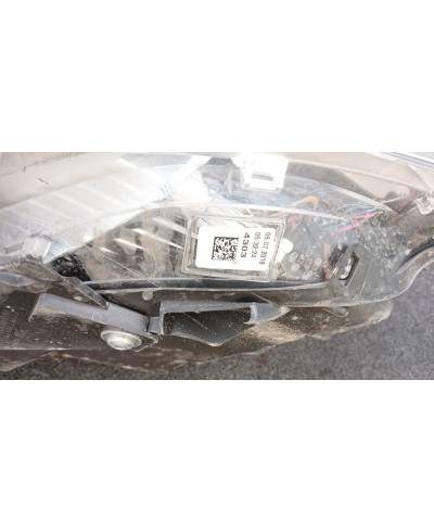 Fiat Fiorino Reflektor Lewy 45570383