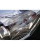 Fiat Fiorino Reflektor Lewy 45570383