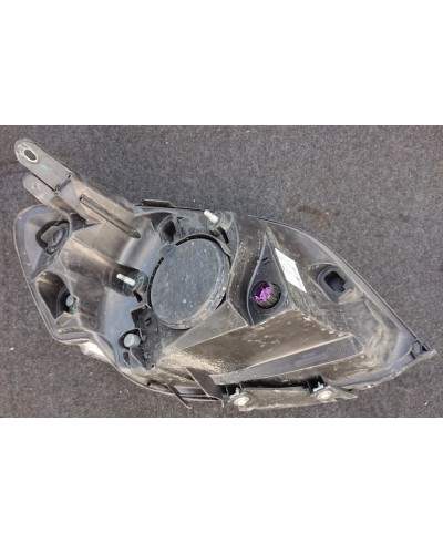 Fiat Fiorino Reflektor Lewy 45570383