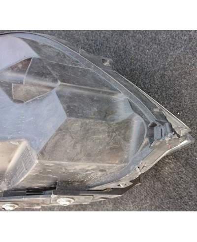 Fiat Fiorino Reflektor Lewy 45570383