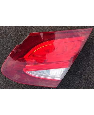 Mercedes C Klasa C205 Lampa Tył Prawy A2059066800