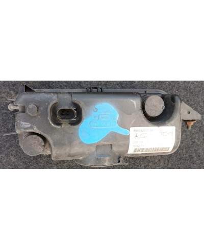 Mercedes Actros Halogen Prawy A9438200156