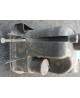 Mercedes Actros Halogen Prawy A9438200156