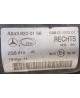 Mercedes Actros Halogen Prawy A9438200156