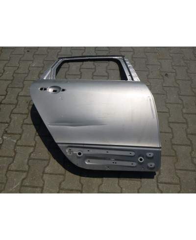 Renault Scenic III Drzwi Tył Prawe