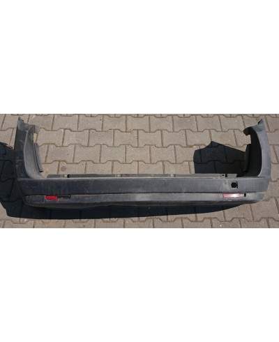 Fiat Doblo III Zderzak Tył 735473499