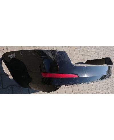 Skoda Octavia III Zderzak Tył Kombi 5E9807421