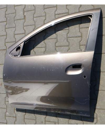 Dacia Sandeo II Drzwi Przód Lewe 801012479R