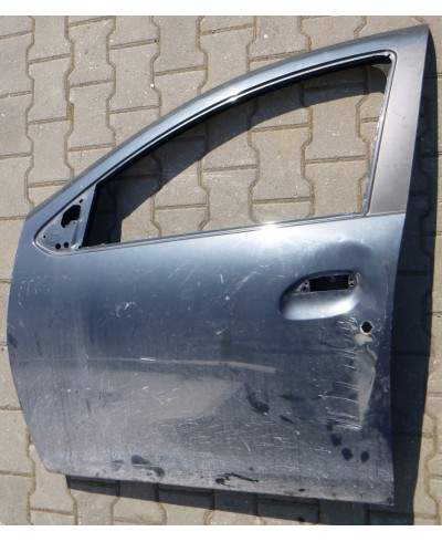 Dacia Sandeo II Drzwi Przód Lewe 801012479R