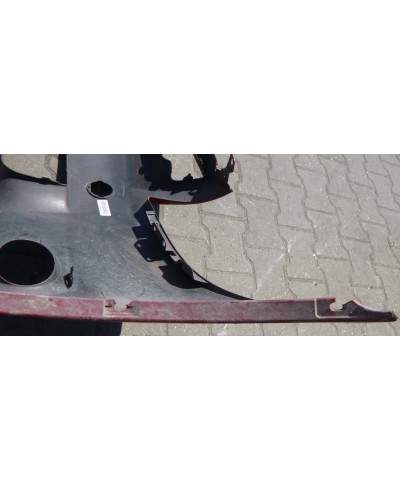 Toyota Auris Zderzak Przód 52119-02A90