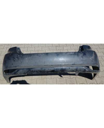 Toyota Avensis T27 Zderzak Tył 52159-05170